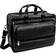 McKlein Elston | 15” Dual-Compartment Laptop Briefcase - Black